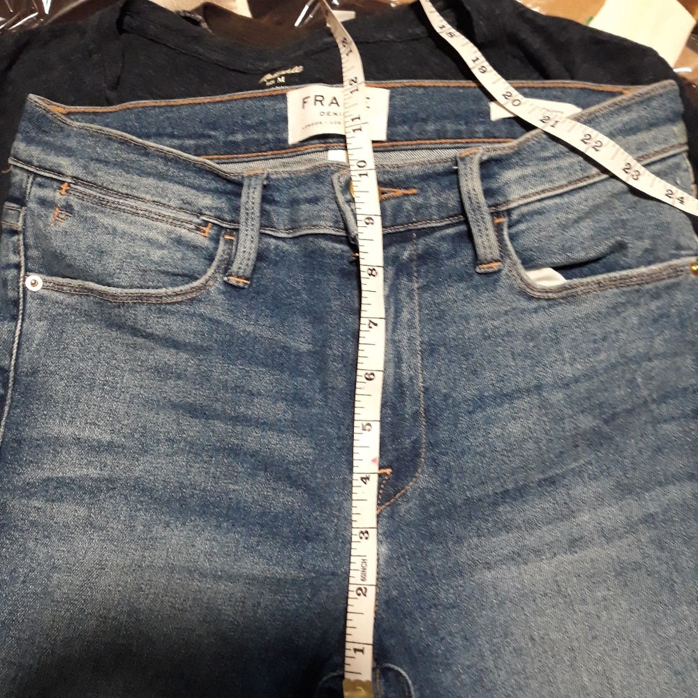 Frame denim - Picture 5 of 6